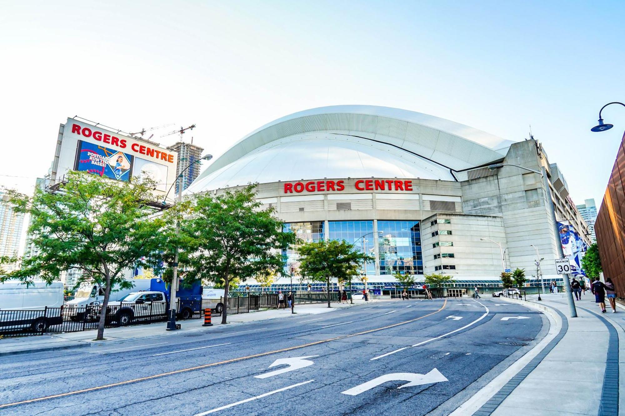 Chol Furnished Suites Heart Of Downtown Toronto, 2 Beds, Free Parking, Cn Tower View Exteriér fotografie