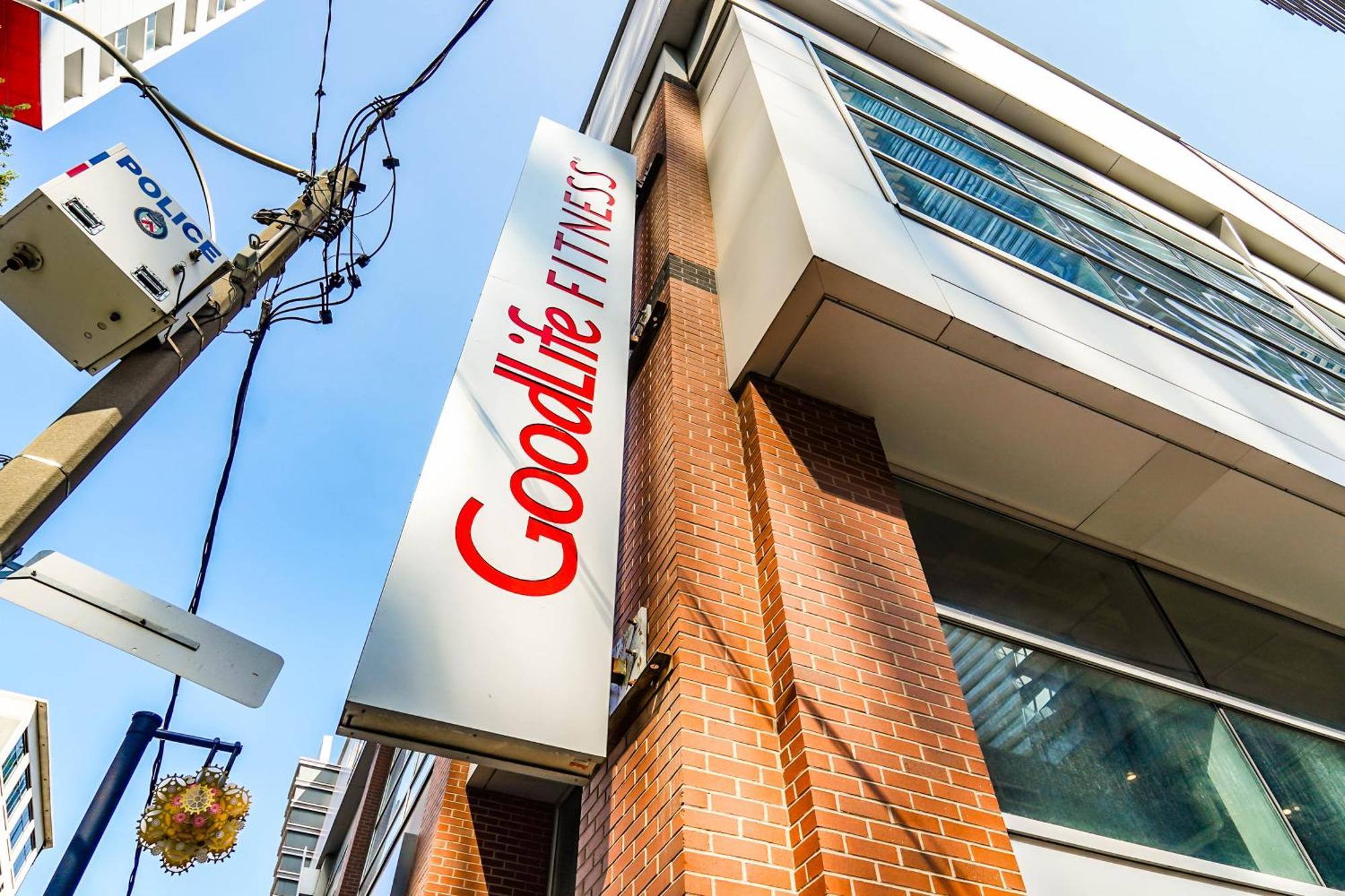 Chol Furnished Suites Heart Of Downtown Toronto, 2 Beds, Free Parking, Cn Tower View Exteriér fotografie